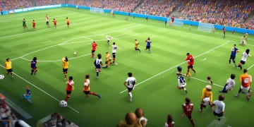 FIFA手游该换什么？