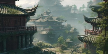 问道手游阵营有加成吗？