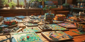 没有网到底能玩什么手游呢？