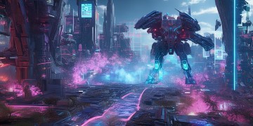 高科技战争手游可以玩吗？