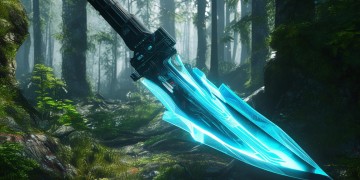 CF手游什么刀打生化好用？