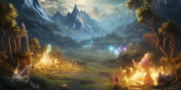回归史诗在手游里能幻化吗？