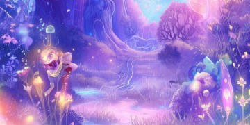 梦幻手游华为角色能找回吗？