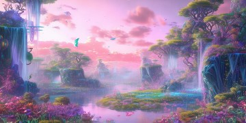 梦幻手游哪个区人多？
