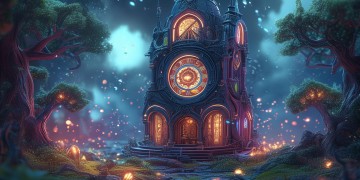 魔兽台服手游有时光系统吗？