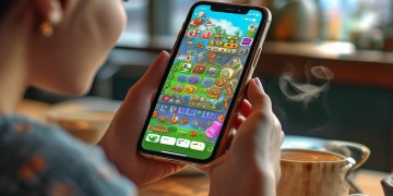 女生玩什么手游能赚钱？