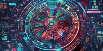 CF手游抽奖有技巧吗？