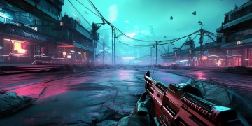 什么手游适合练习FPS呢？