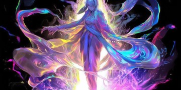 CF手游香香究竟是什么角色？