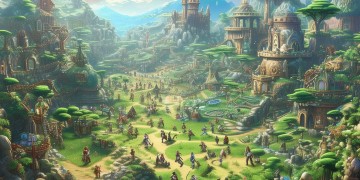 RPG手游究竟有什么福利？