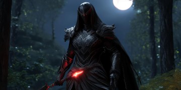 手游黑武士值得抽吗？