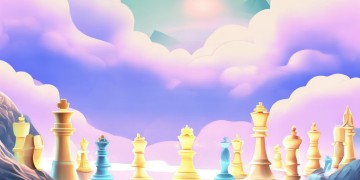 云顶之弈手游该搜索什么？