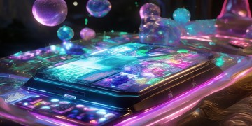 梦幻手游大佬究竟玩什么？
