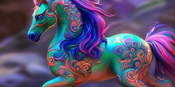 梦幻手游坐骑有区别吗？