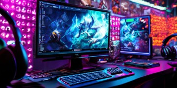 LOL手游直播需要什么？