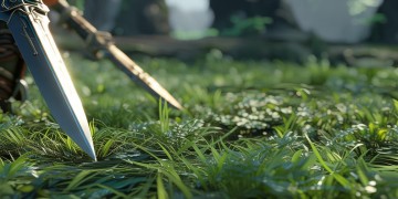 问道手游双刀该带什么宝宝？