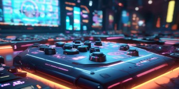 联盟手游能调键位吗？