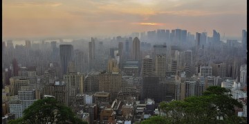 热血江湖手游中的湖究竟是什么？