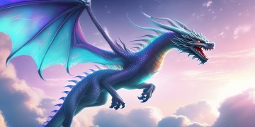 天龙手游值得培养龙吗？