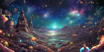 星星到底玩过什么手游呢？