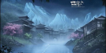 逆水寒手游剧情到底讲什么？