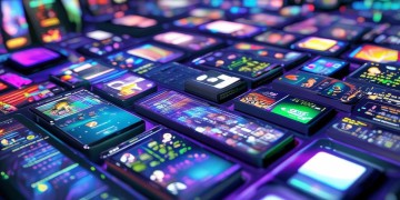 手游联盟需要什么账号呢？