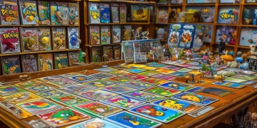 宝可梦卡牌桌游有手游吗？