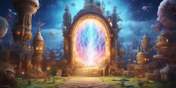 手游魔神世界好玩吗？