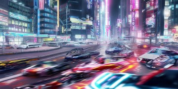 QQ飞车是何种类型的手游？