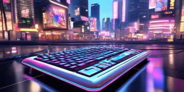 手游LOL支持键盘吗？