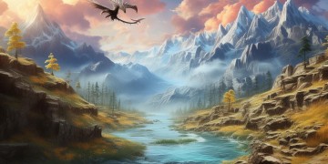 妄想山海手游有坐骑吗？