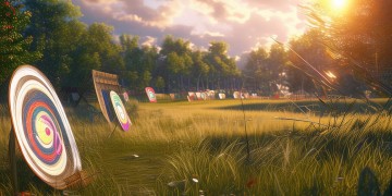 手游里未出的射手究竟叫什么？