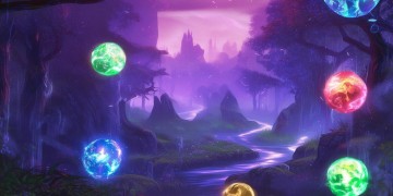 英雄联盟手游有哪些法师英雄呢？