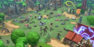 什么手游火影游戏最好玩？