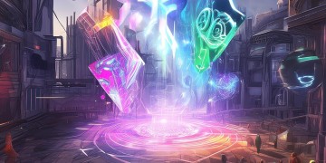 手游艾希究竟增强了什么？