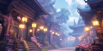 梦幻手游老区还能囤货吗？