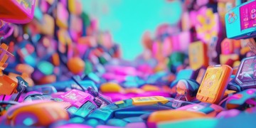 有哪些好玩的联机手游呢？