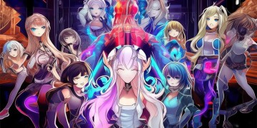 CF手游女团究竟什么时候出？