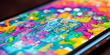 小可乐的手游究竟叫什么？