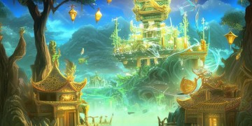 手游梦幻西游普陀烧钱吗？