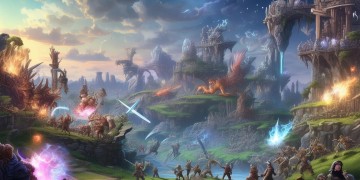 传奇手游有哪些职业好玩呢？