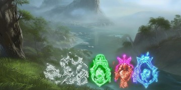 天刀手游该选择什么身份？