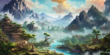 有像天命西游的手游吗？