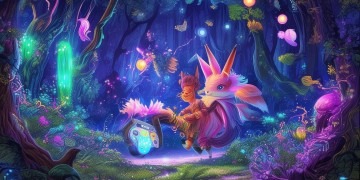 梦幻手游FC带什么孩子好呢？