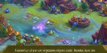 魔域手游打什么能赚钱？