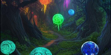 CF手游原创角色究竟是什么？