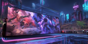 骁龙845能玩LOL手游吗？
