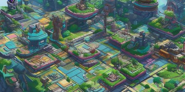 伊芙琳在手游里适合什么位置呢？