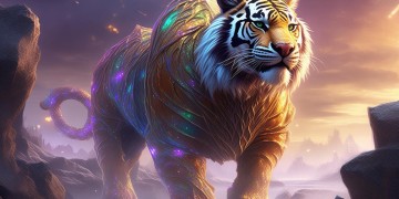 梦幻手游魔岩虎值得买吗？