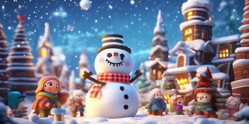 梦幻手游打雪人真的能赚钱吗？